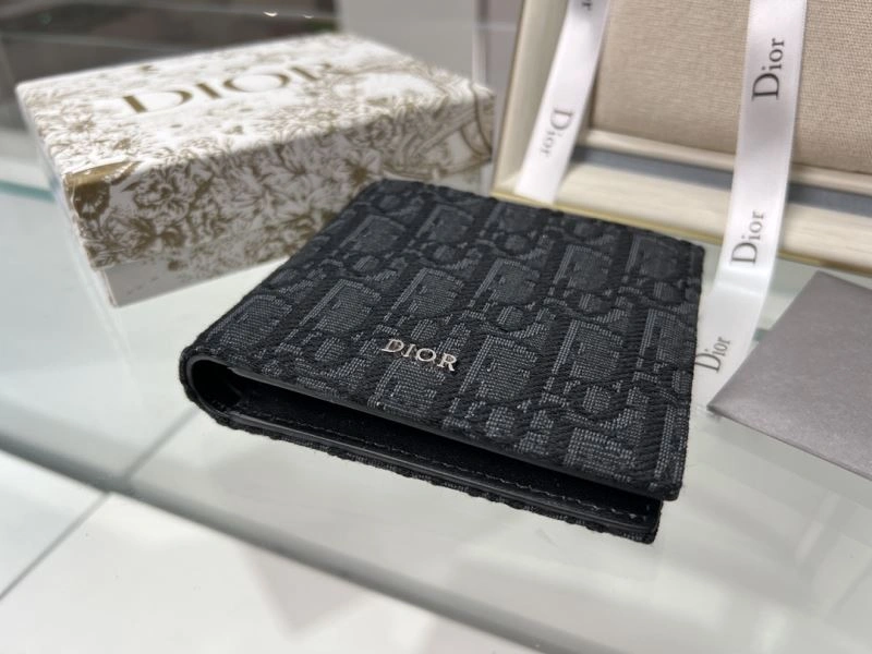 OdorResistant Christian Dior Wallet 76959