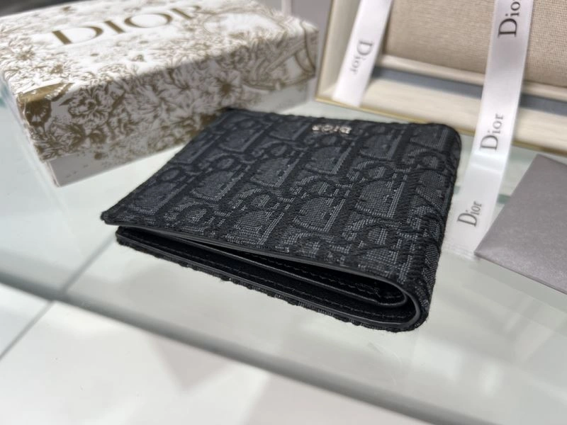OdorResistant Christian Dior Wallet 76959