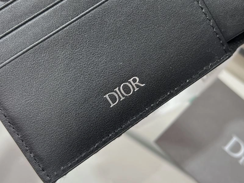 OdorResistant Christian Dior Wallet 76959