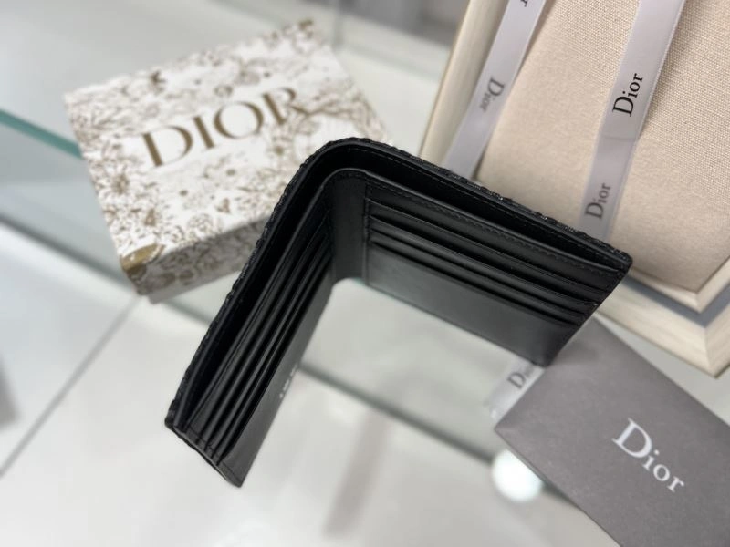 OdorResistant Christian Dior Wallet 76959