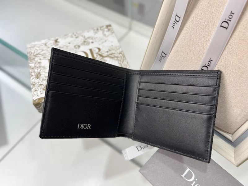 OdorResistant Christian Dior Wallet 76959