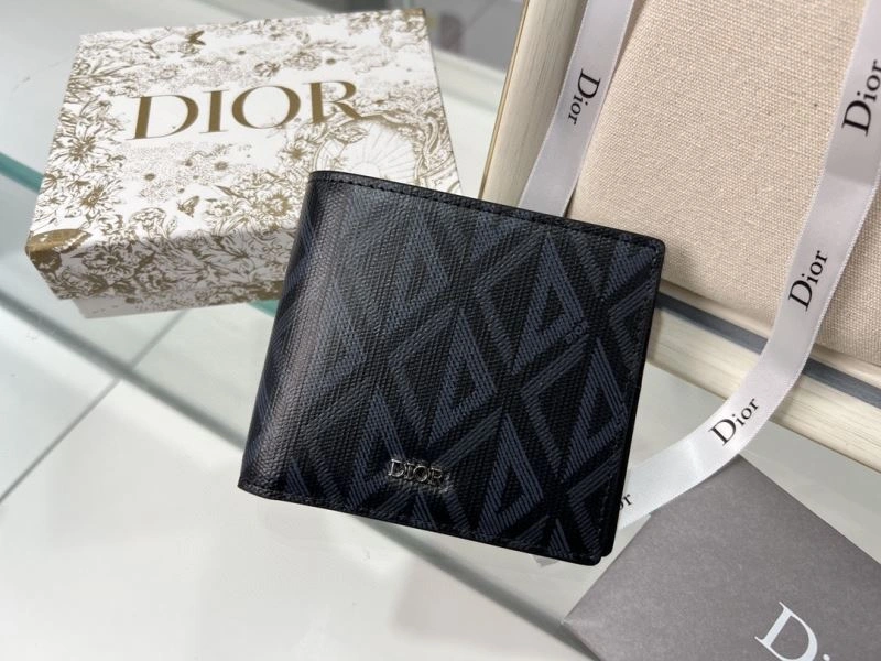 Christian Dior Wallet Resilient 76971