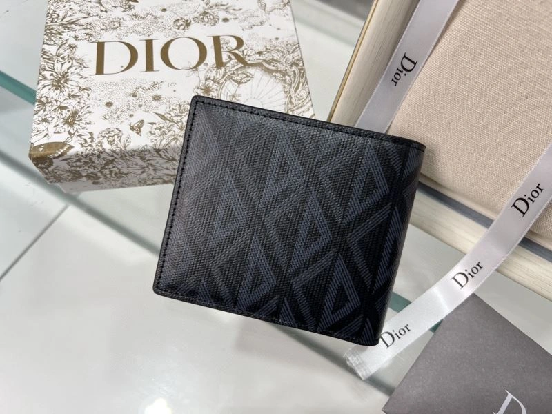Christian Dior Wallet Resilient 76971