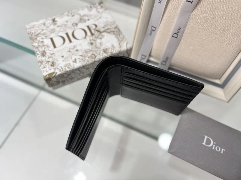 Christian Dior Wallet Resilient 76971
