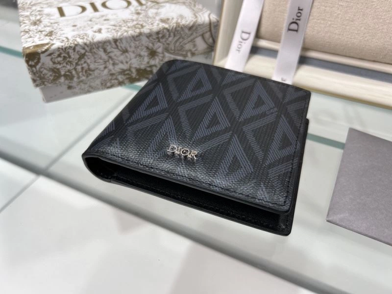 Christian Dior Wallet Resilient 76971