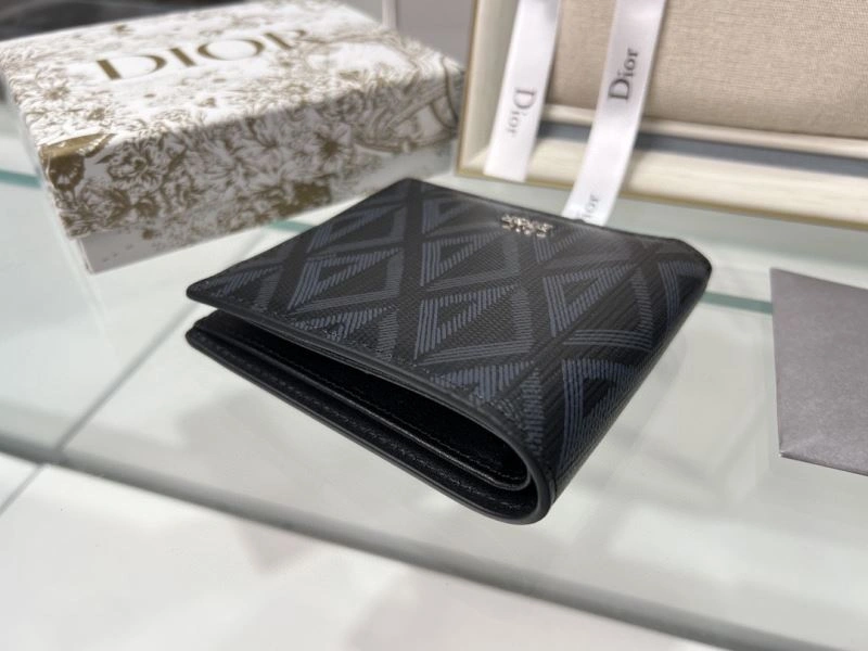Christian Dior Wallet Resilient 76971