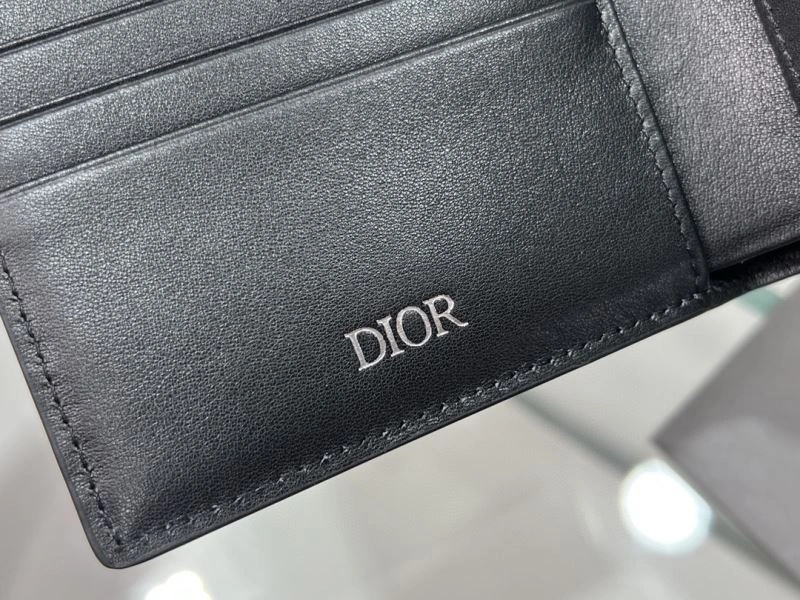 Christian Dior Wallet Resilient 76971