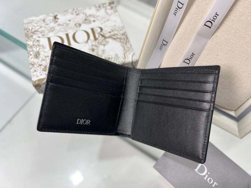 Christian Dior Wallet Resilient 76971