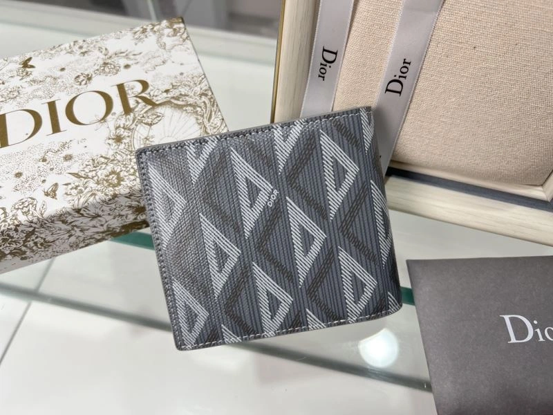 Christian Dior Wallet Sleek 76965