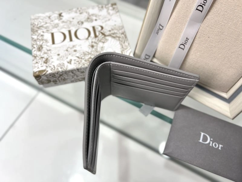 Christian Dior Wallet Sleek 76965