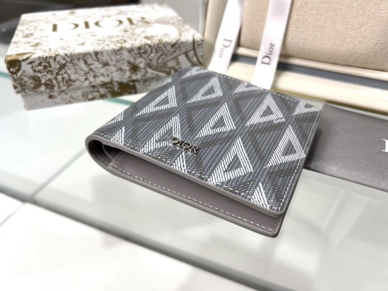 Christian Dior Wallet Sleek 76965