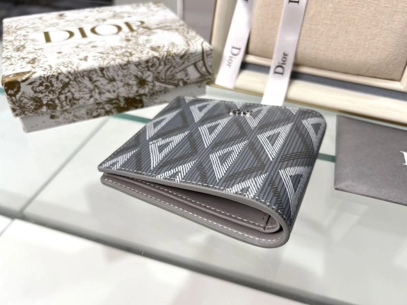 Christian Dior Wallet Sleek 76965