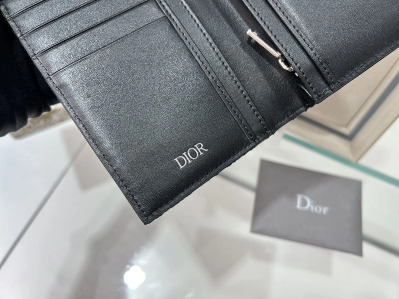 Christian Dior Wallet Packable 76947