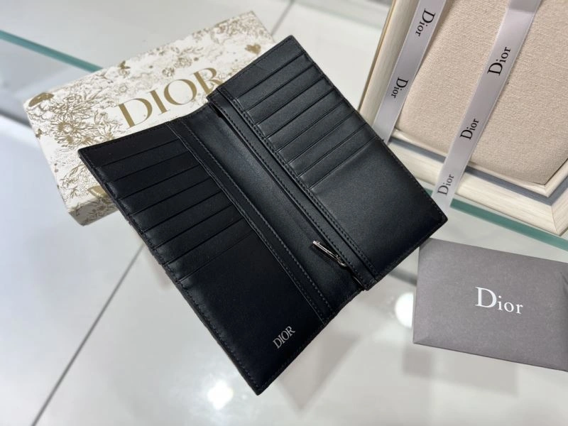 Christian Dior Wallet Packable 76947
