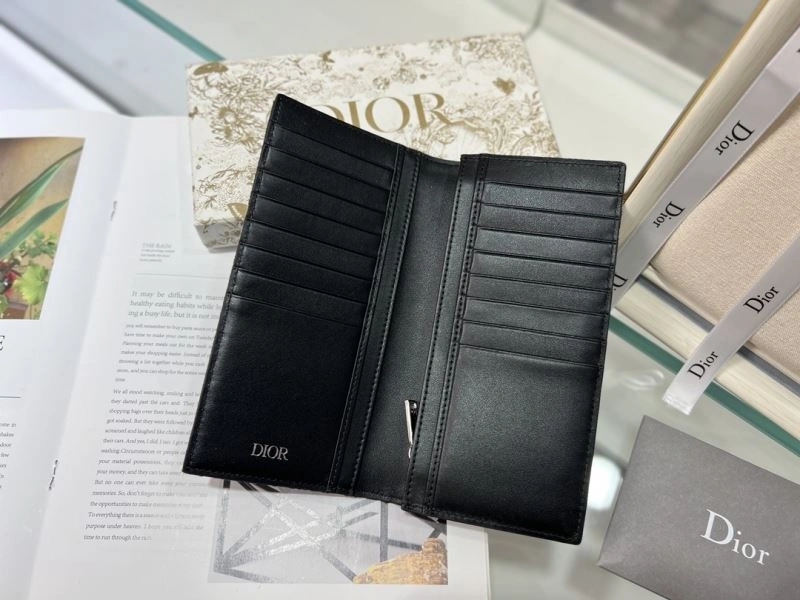 Christian Dior Wallet Packable 76947