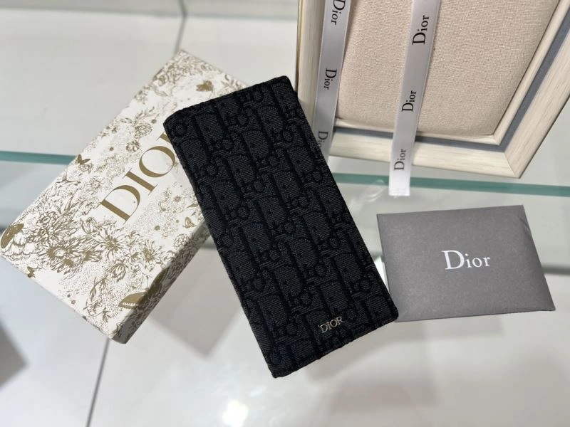 EyeCatching Christian Dior Wallet 76949