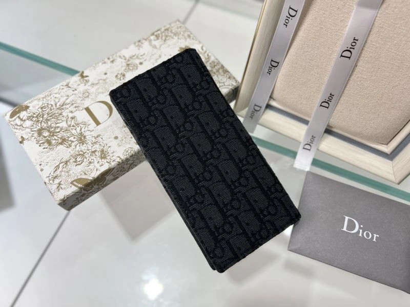 EyeCatching Christian Dior Wallet 76949
