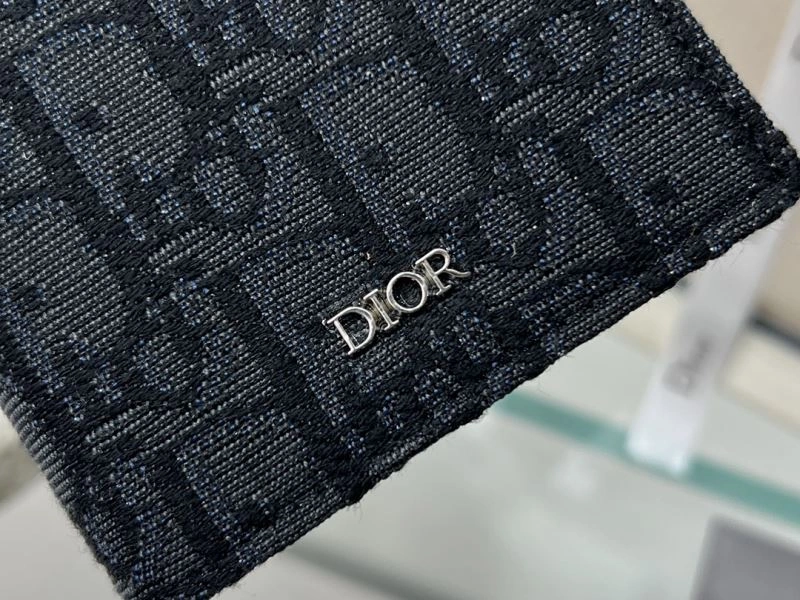 EyeCatching Christian Dior Wallet 76949