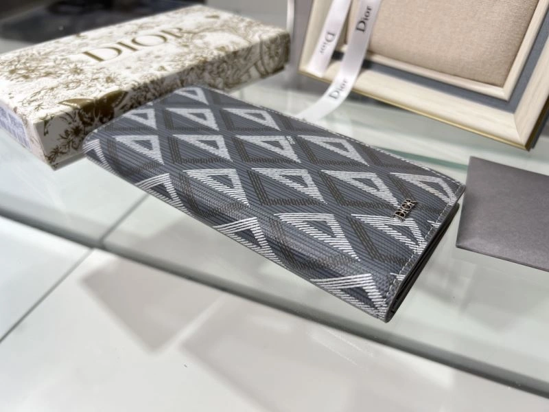 Christian Dior Wallet Modern 76961