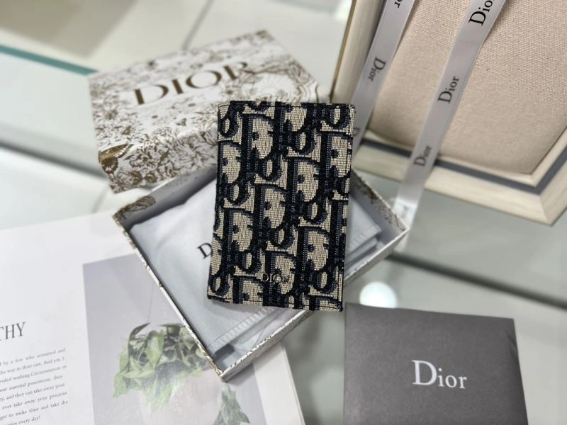 HighQuality Christian Dior Wallet 76966