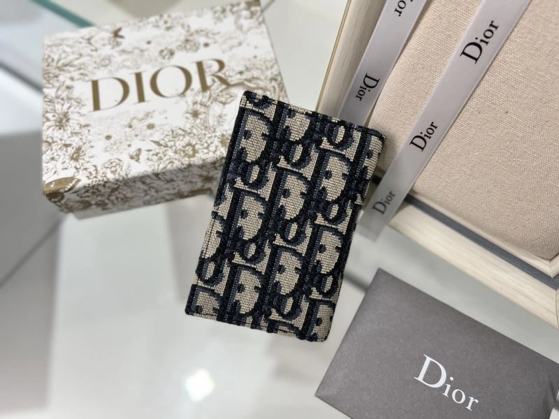 HighQuality Christian Dior Wallet 76966