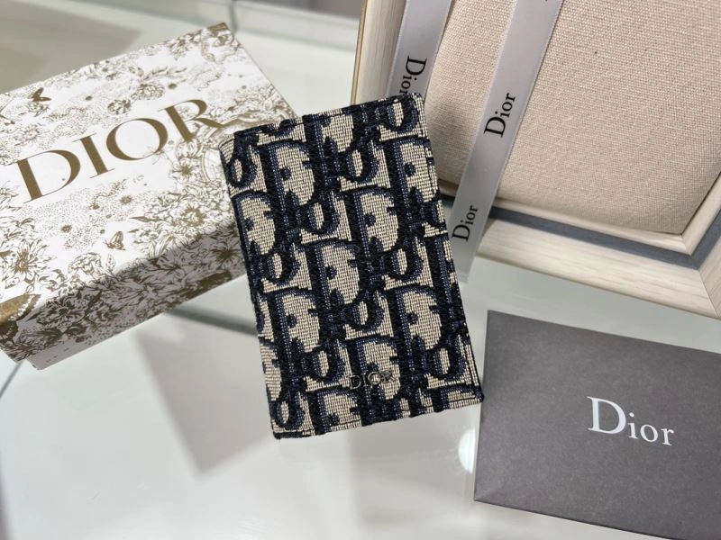 HighQuality Christian Dior Wallet 76966