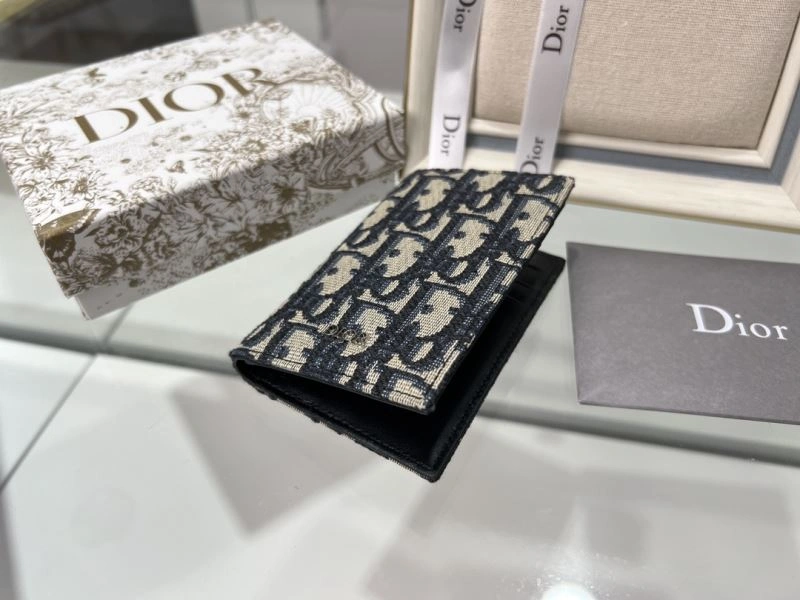 HighQuality Christian Dior Wallet 76966