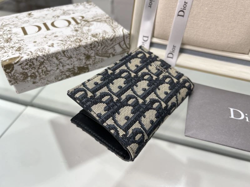 HighQuality Christian Dior Wallet 76966