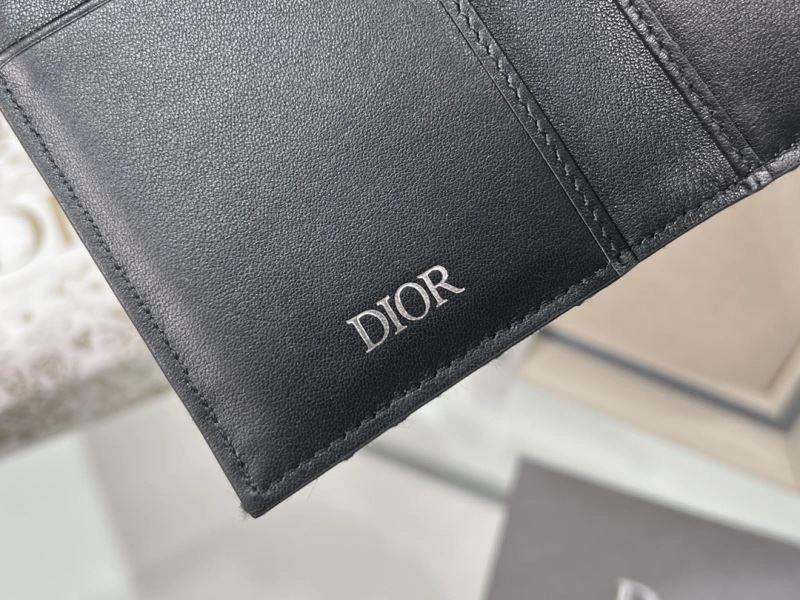 HighQuality Christian Dior Wallet 76966
