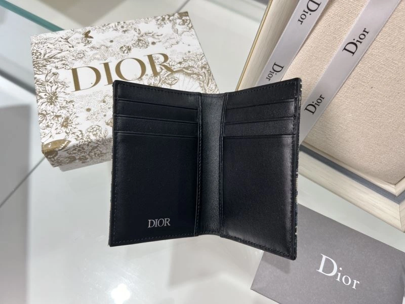 HighQuality Christian Dior Wallet 76966