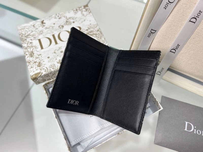 HighQuality Christian Dior Wallet 76966