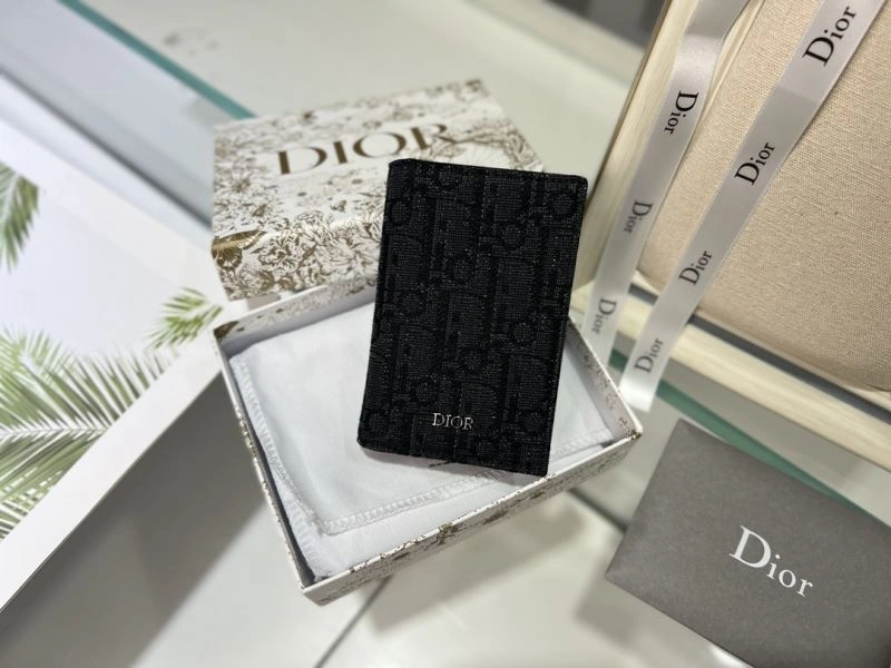 Affordable Christian Dior Wallet 76956