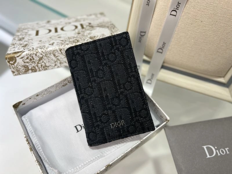 Affordable Christian Dior Wallet 76956