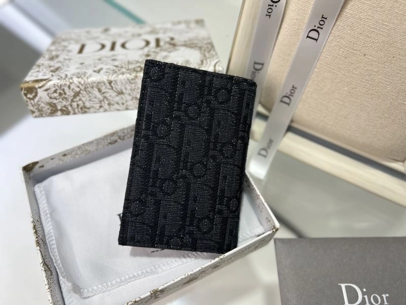 Affordable Christian Dior Wallet 76956