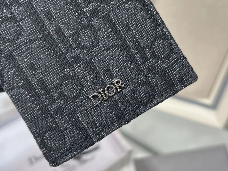Affordable Christian Dior Wallet 76956