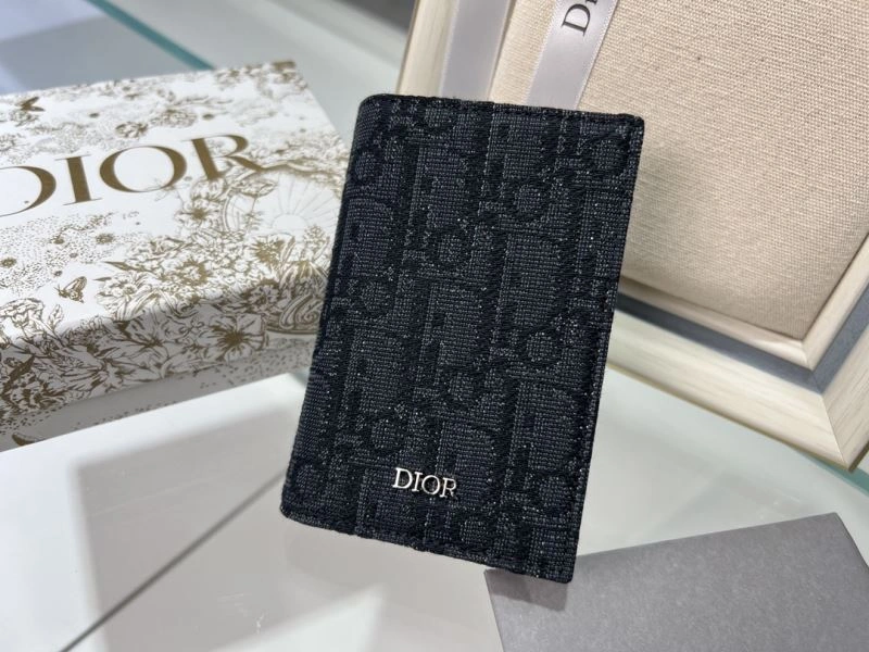 Affordable Christian Dior Wallet 76956