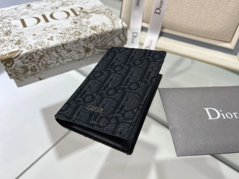 Affordable Christian Dior Wallet 76956