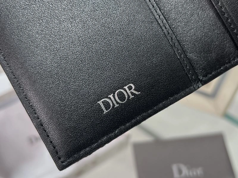 Affordable Christian Dior Wallet 76956