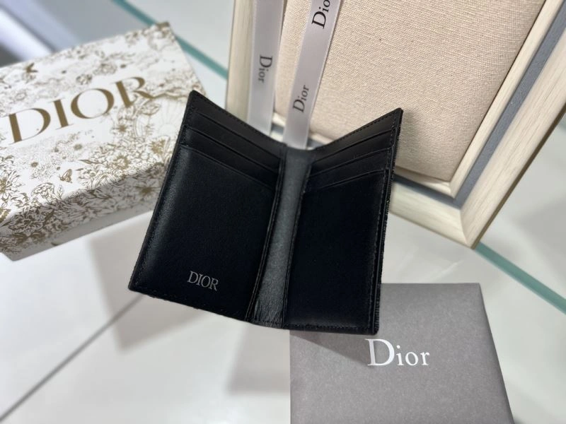 Affordable Christian Dior Wallet 76956