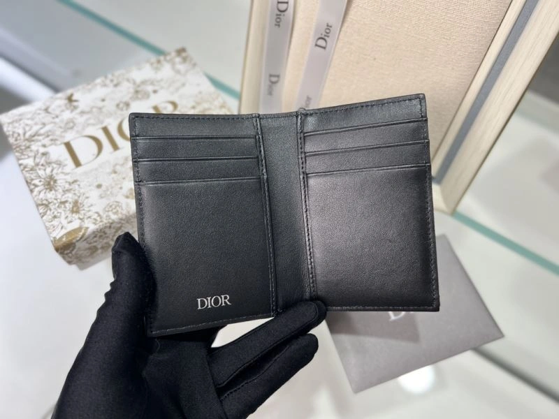 Affordable Christian Dior Wallet 76956