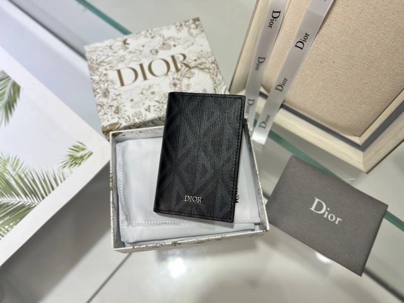 Christian Dior Wallet OnTrend 76943