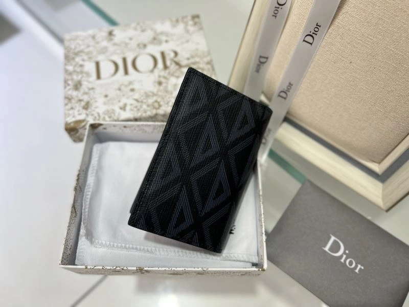 Christian Dior Wallet OnTrend 76943