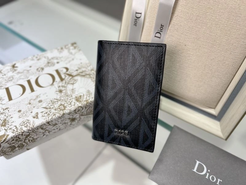 Christian Dior Wallet OnTrend 76943