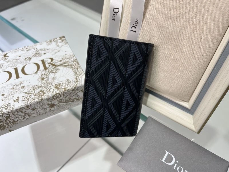 Christian Dior Wallet OnTrend 76943