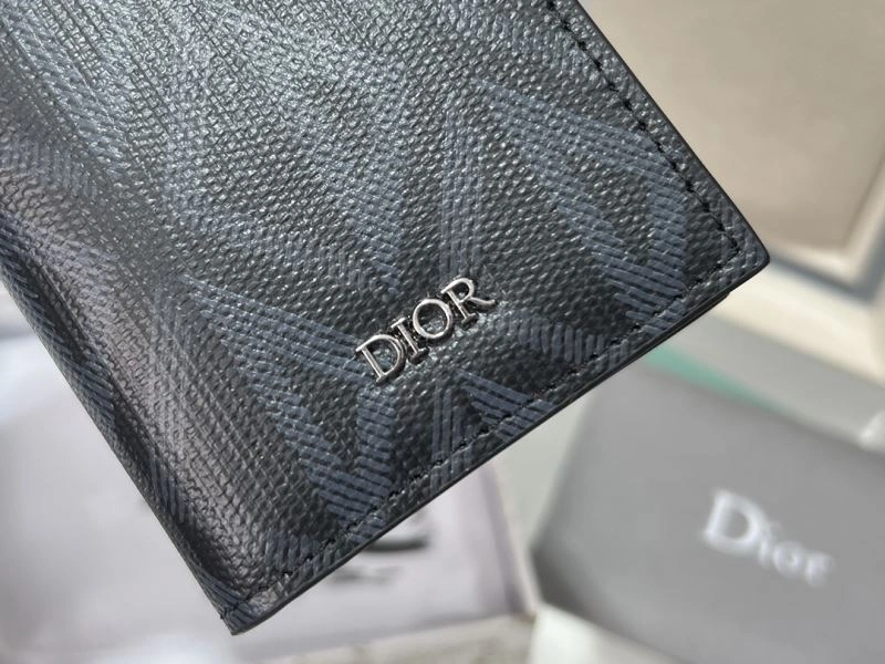 Christian Dior Wallet OnTrend 76943