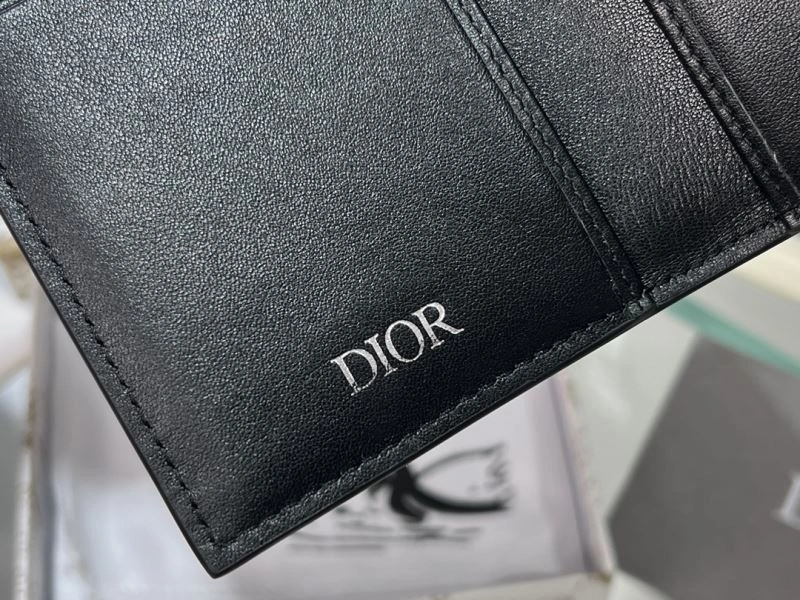 Christian Dior Wallet OnTrend 76943