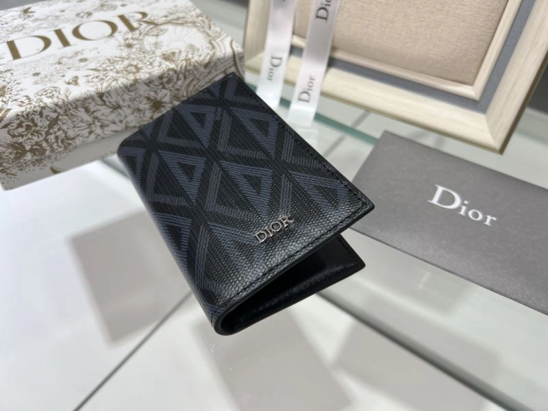 Christian Dior Wallet OnTrend 76943