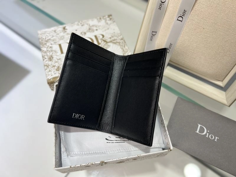 Christian Dior Wallet OnTrend 76943