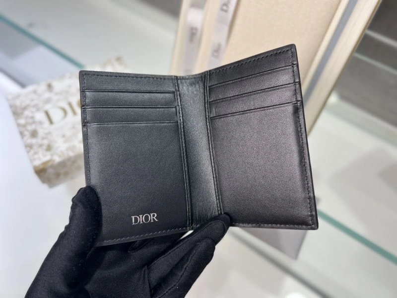 Christian Dior Wallet OnTrend 76943
