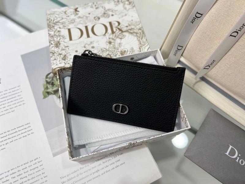 Christian Dior Wallet Modern 76946